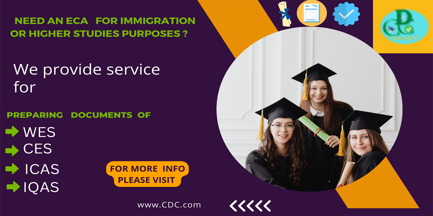 Cettificate & Documents Consultant Ltd promo